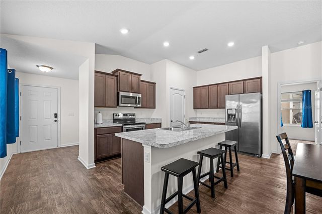 2878 BUCK CREEK PLACE, Green Cove Springs, FL 32043