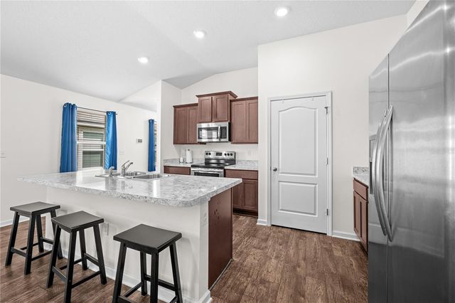 2878 BUCK CREEK PLACE, Green Cove Springs, FL 32043