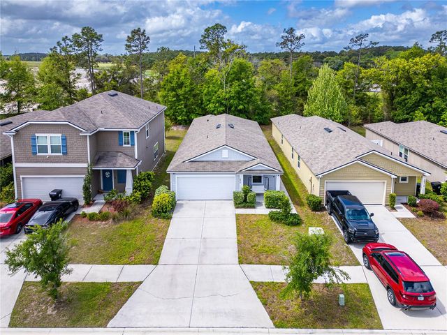 2878 BUCK CREEK PLACE, Green Cove Springs, FL 32043