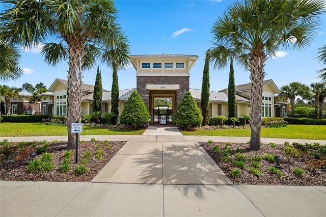 2878 BUCK CREEK PLACE, Green Cove Springs, FL 32043