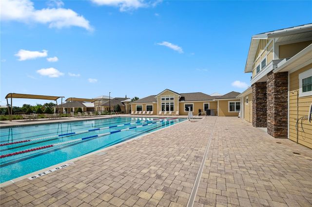 2878 BUCK CREEK PLACE, Green Cove Springs, FL 32043