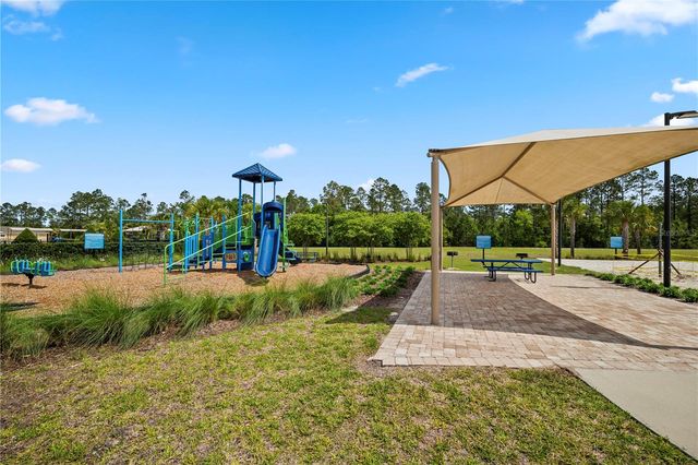 2878 BUCK CREEK PLACE, Green Cove Springs, FL 32043