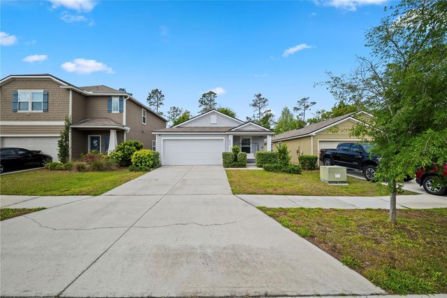 2878 BUCK CREEK PLACE, Green Cove Springs, FL 32043