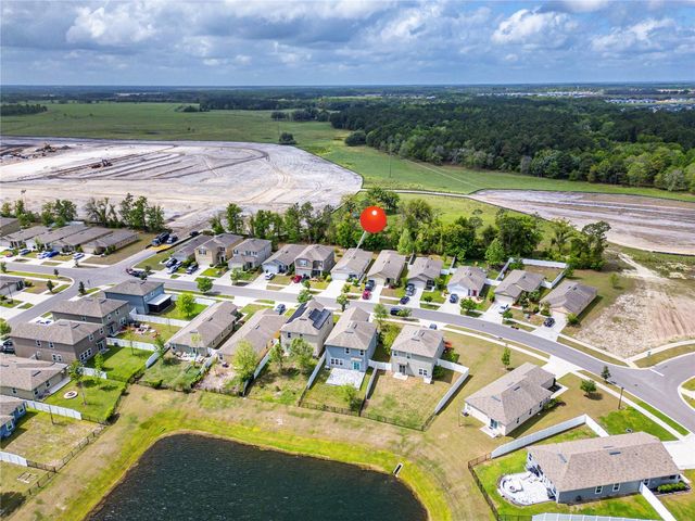 2878 BUCK CREEK PLACE, Green Cove Springs, FL 32043
