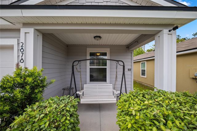2878 BUCK CREEK PLACE, Green Cove Springs, FL 32043