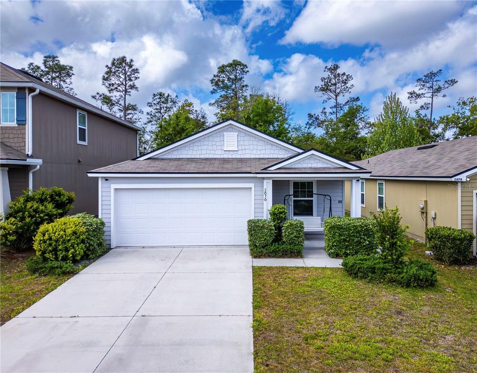 2878 BUCK CREEK PLACE, Green Cove Springs, FL 32043