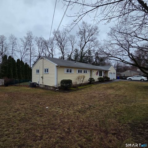 24 Coolidge Street, Windsor Locks, CT 06096