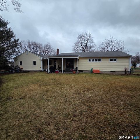 24 Coolidge Street, Windsor Locks, CT 06096