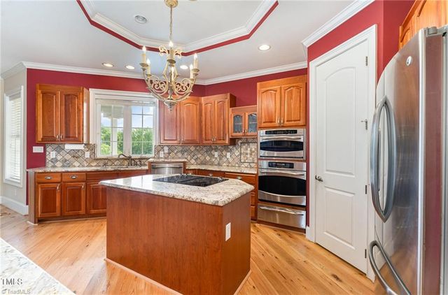 2250 Bethel Church Road, Pleasant Garden, NC 27313