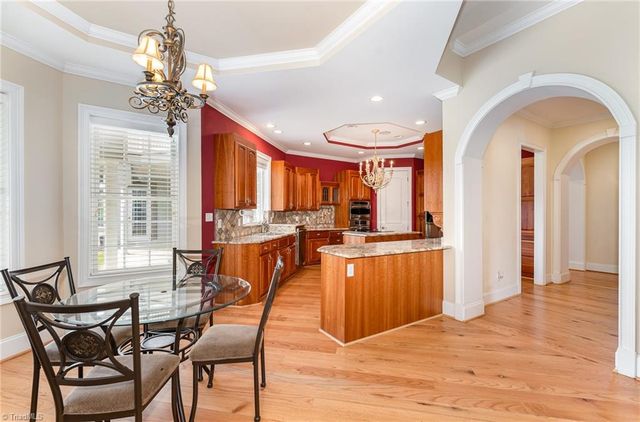 2250 Bethel Church Road, Pleasant Garden, NC 27313