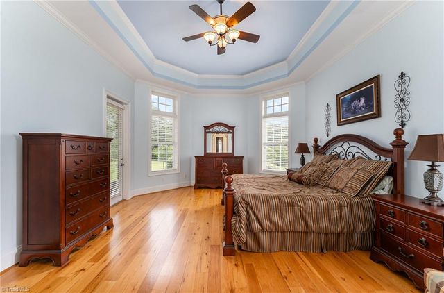 2250 Bethel Church Road, Pleasant Garden, NC 27313