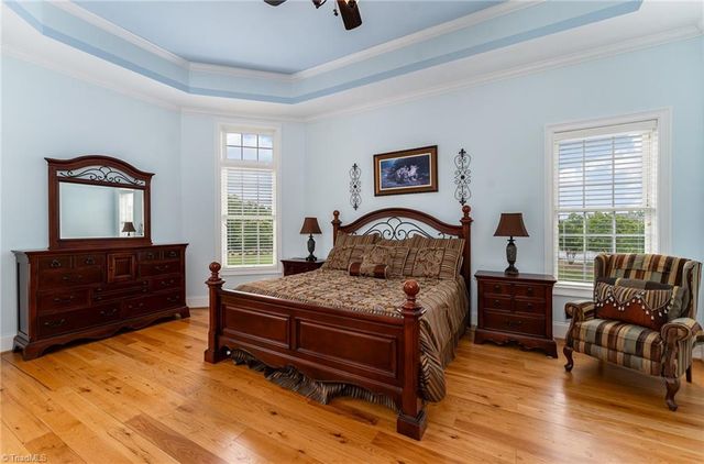 2250 Bethel Church Road, Pleasant Garden, NC 27313