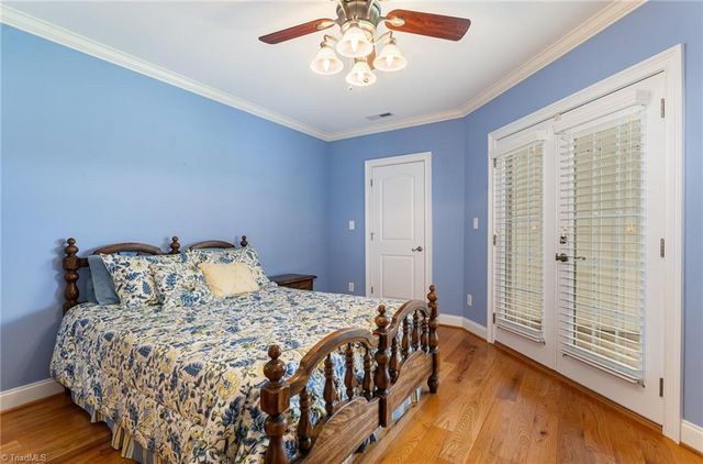 2250 Bethel Church Road, Pleasant Garden, NC 27313