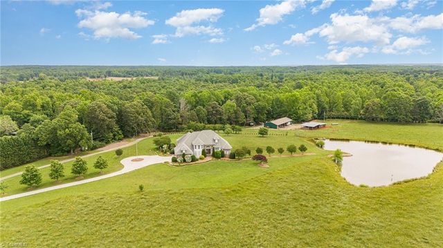 2250 Bethel Church Road, Pleasant Garden, NC 27313