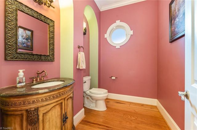 2250 Bethel Church Road, Pleasant Garden, NC 27313