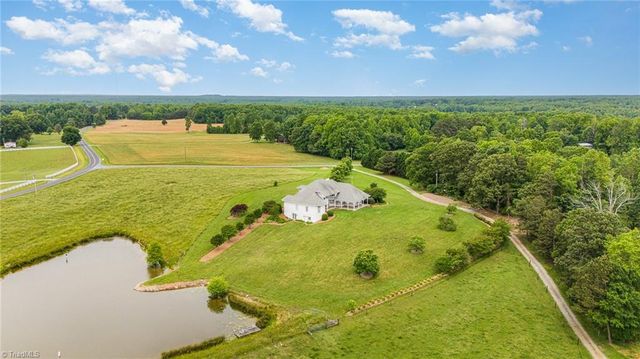 2250 Bethel Church Road, Pleasant Garden, NC 27313