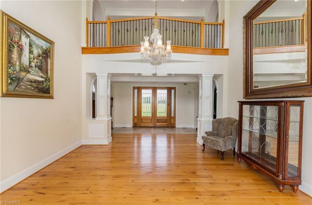 2250 Bethel Church Road, Pleasant Garden, NC 27313