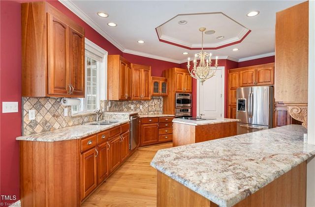 2250 Bethel Church Road, Pleasant Garden, NC 27313