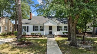 2102 Rock Avenue, Fayetteville, NC 28303