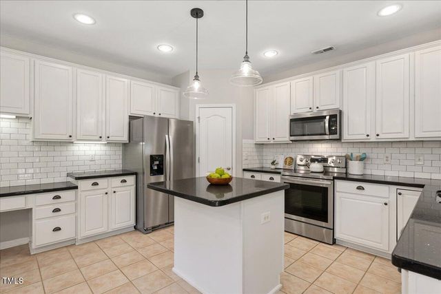 2021 Patapsco Drive, Apex, NC 27523