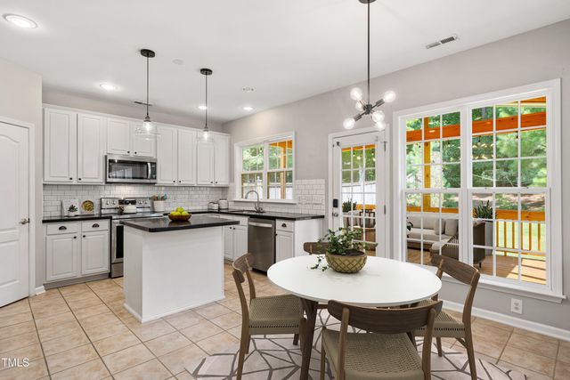 2021 Patapsco Drive, Apex, NC 27523