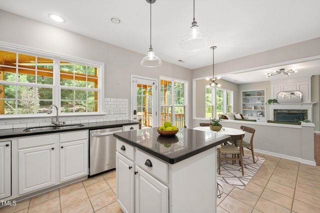 2021 Patapsco Drive, Apex, NC 27523