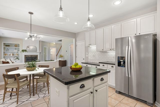 2021 Patapsco Drive, Apex, NC 27523