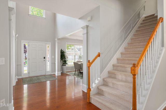 2021 Patapsco Drive, Apex, NC 27523
