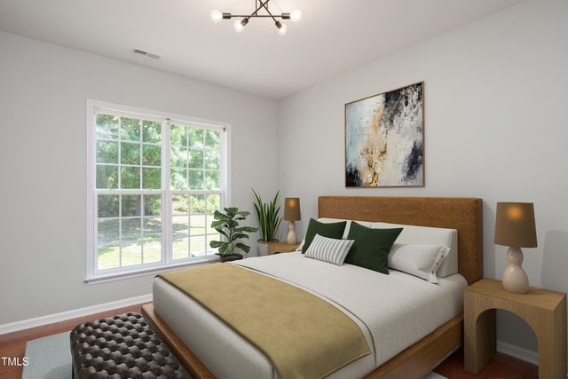 2021 Patapsco Drive, Apex, NC 27523