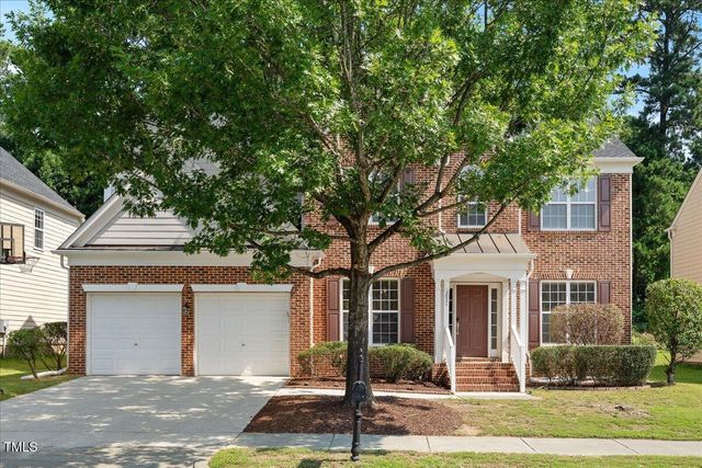 2021 Patapsco Drive, Apex, NC 27523