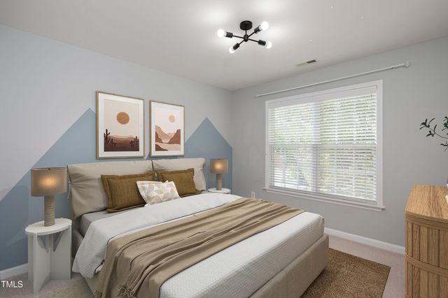2021 Patapsco Drive, Apex, NC 27523