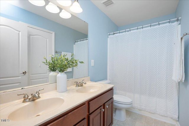 2021 Patapsco Drive, Apex, NC 27523