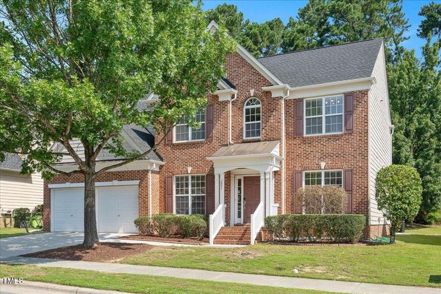 2021 Patapsco Drive, Apex, NC 27523