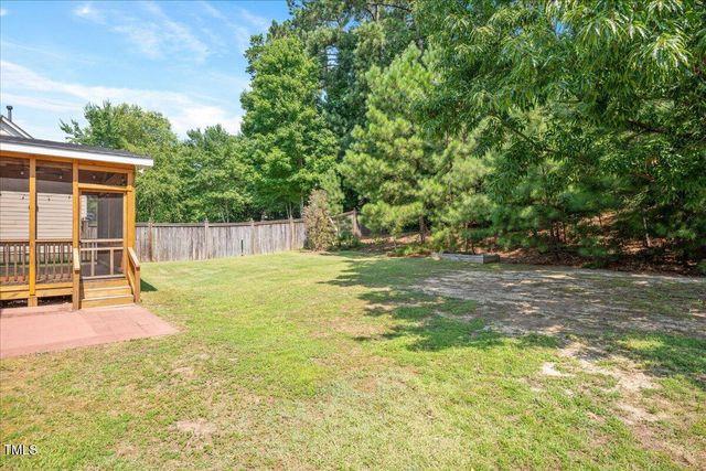 2021 Patapsco Drive, Apex, NC 27523