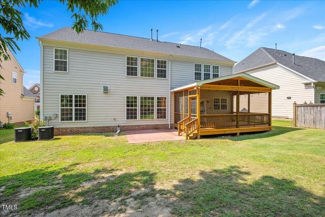 2021 Patapsco Drive, Apex, NC 27523