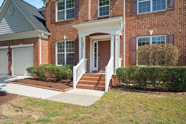 2021 Patapsco Drive, Apex, NC 27523