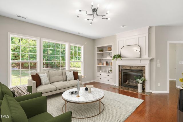 2021 Patapsco Drive, Apex, NC 27523
