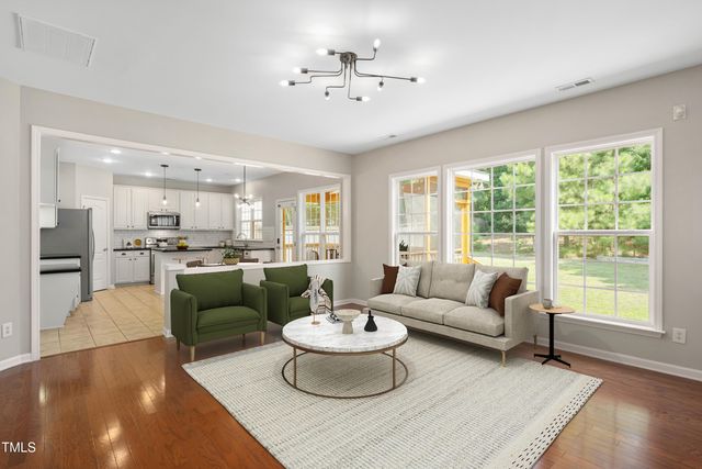 2021 Patapsco Drive, Apex, NC 27523