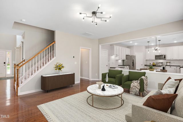 2021 Patapsco Drive, Apex, NC 27523
