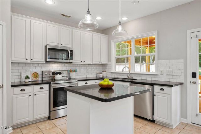 2021 Patapsco Drive, Apex, NC 27523