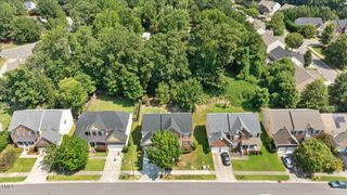 2021 Patapsco Drive, Apex, NC 27523