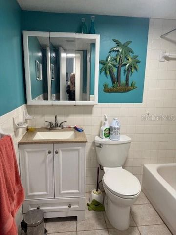 4746 AZALEA DRIVE 103 C, New Port Richey, FL 34652