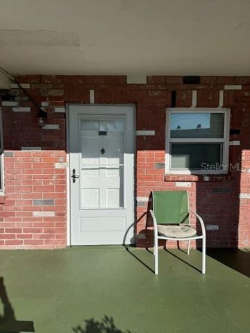 4746 AZALEA DRIVE 103 C, New Port Richey, FL 34652