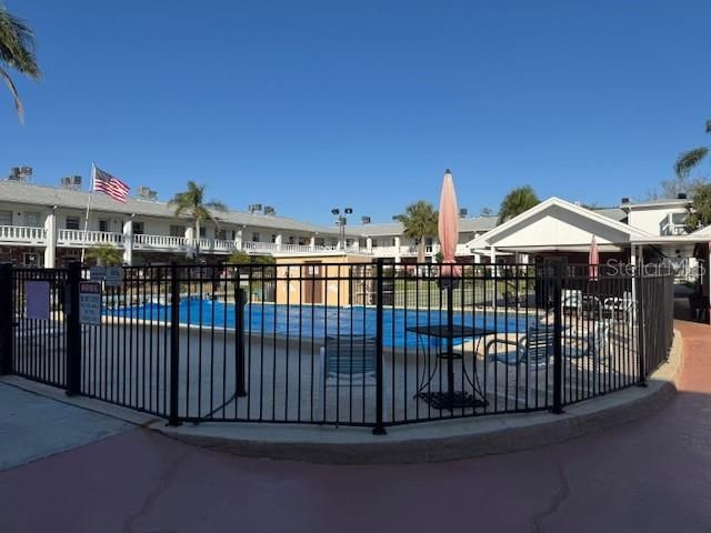 4746 AZALEA DRIVE 103 C, New Port Richey, FL 34652