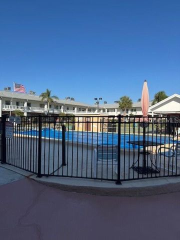 4746 AZALEA DRIVE 103 C, New Port Richey, FL 34652