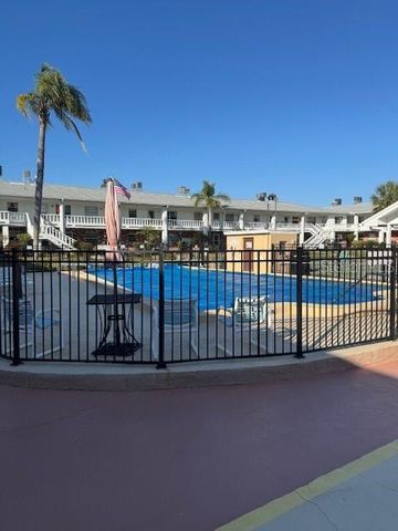 4746 AZALEA DRIVE 103 C, New Port Richey, FL 34652