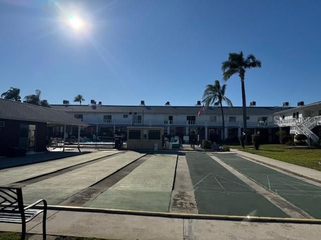 4746 AZALEA DRIVE 103 C, New Port Richey, FL 34652