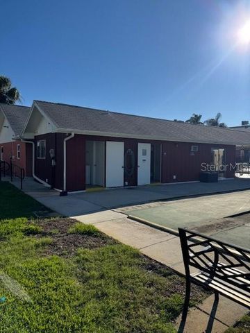 4746 AZALEA DRIVE 103 C, New Port Richey, FL 34652