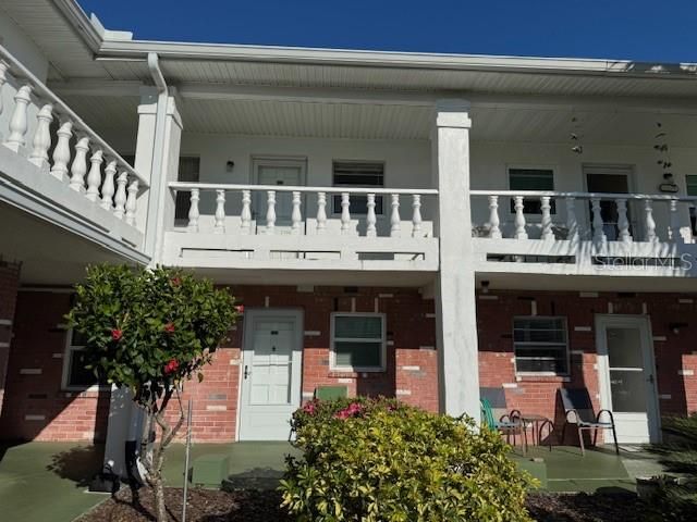 4746 AZALEA DRIVE 103 C, New Port Richey, FL 34652