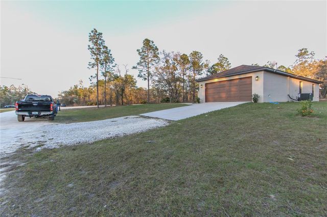 15474 MAGDALENA ROAD, Weeki Wachee, FL 34614